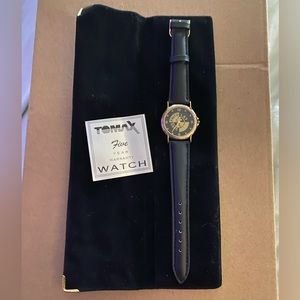 NOS Employee Frito Lays watch